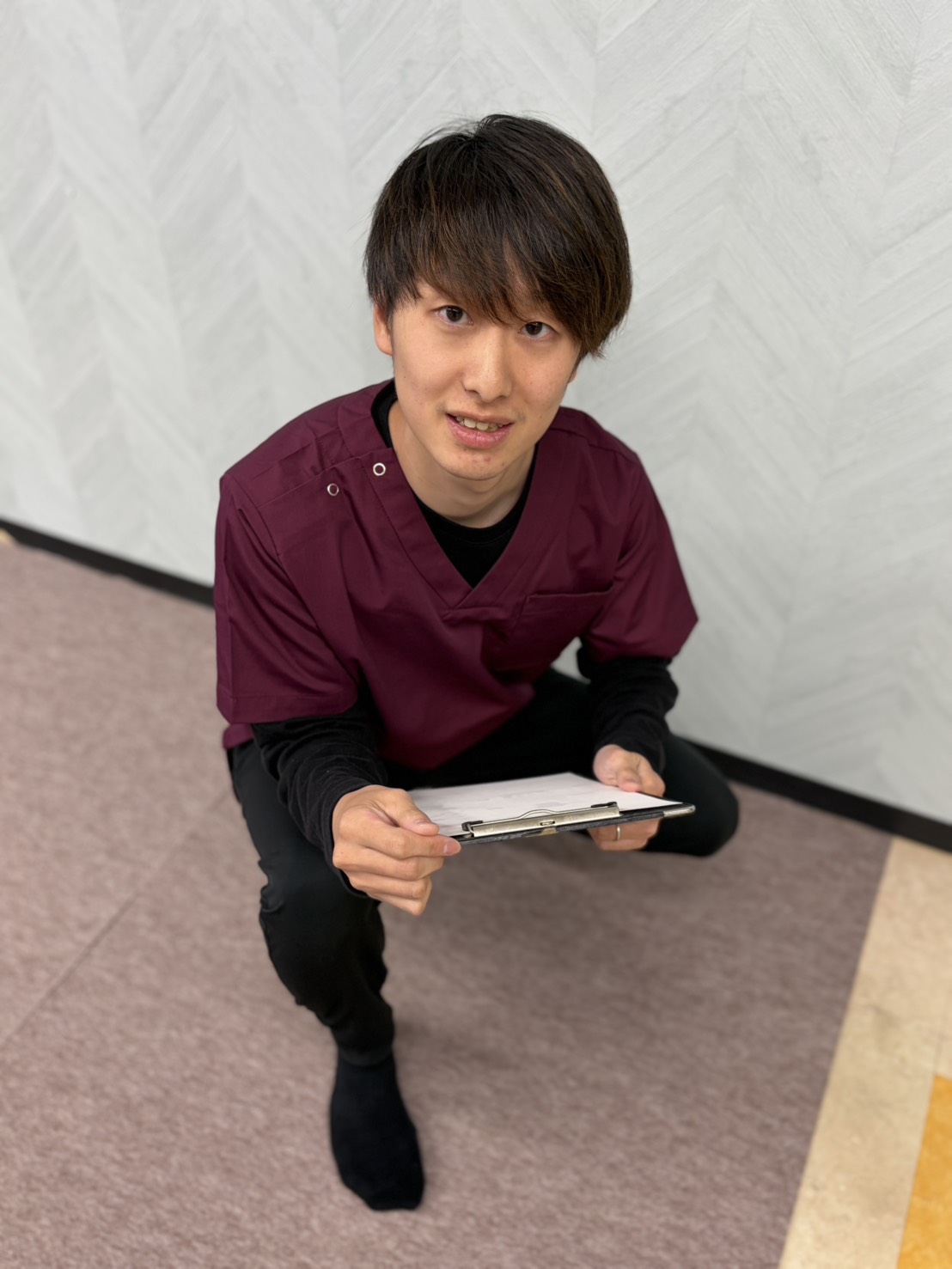 アフターカウンセリング